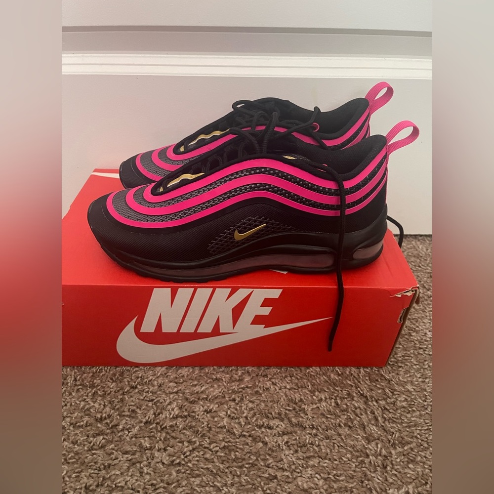 Nike Air Max 97